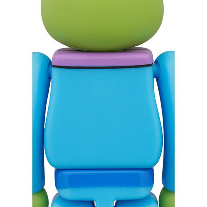 BE@RBRICK CHASE TOY STORY Blind Box
