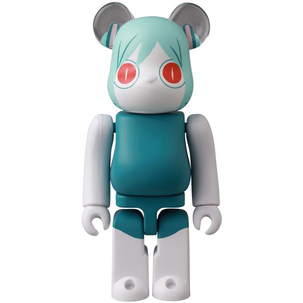 BE@RBRICK SERIES 49 Blind Box