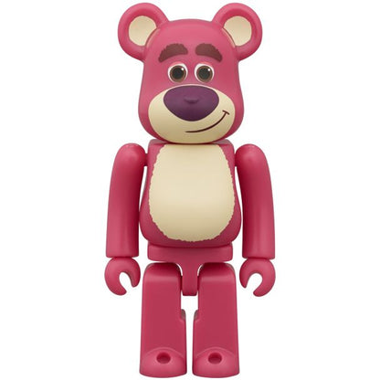 BE@RBRICK CHASE TOY STORY Blind Box