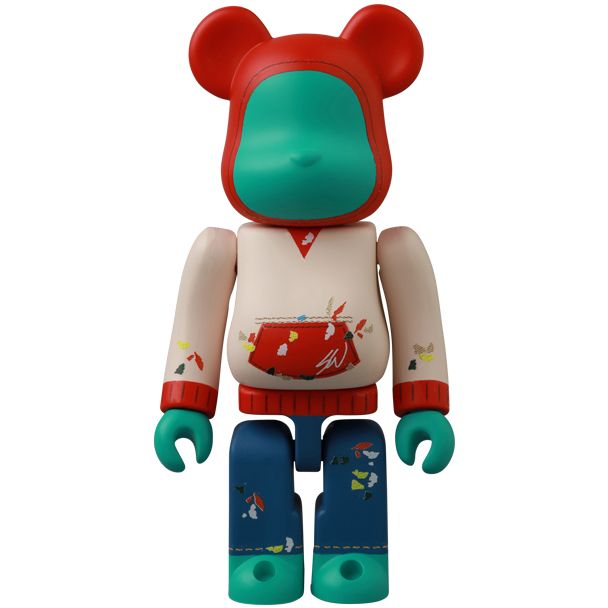 BE@RBRICK SERIES 49 Blind Box