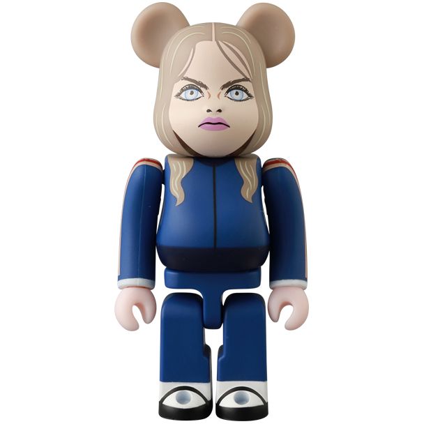 BE@RBRICK SERIES 50 Blind Box – X-Playground