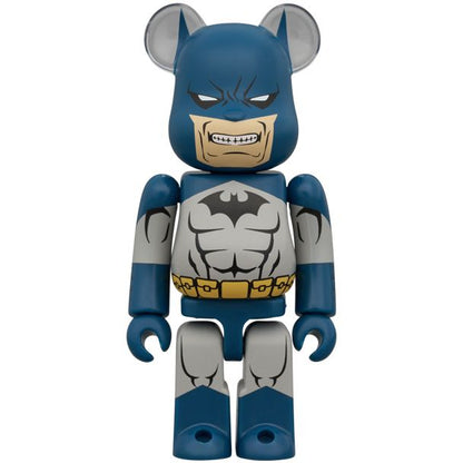 BE@RBRICK CHASE BATMAN HUSH 100% Blind Box