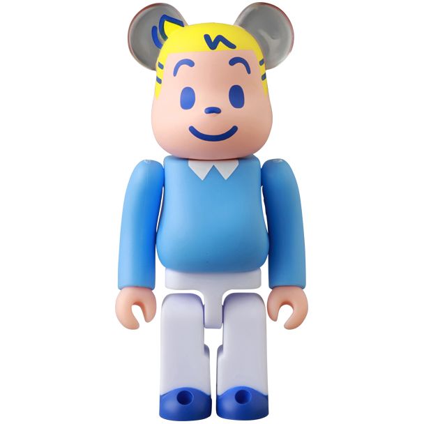 BE@RBRICK SERIES 50 Blind Box – X-Playground