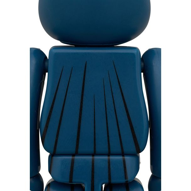 BE@RBRICK CHASE BATMAN HUSH 100% Blind Box