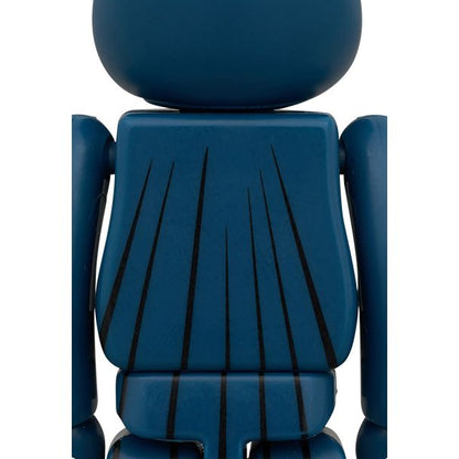BE@RBRICK CHASE BATMAN HUSH 100% Blind Box