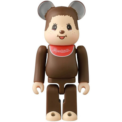 BE@RBRICK SERIES 50 Blind Box