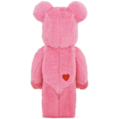 BE@RBRICK Cheer Bear(TM) Costume Ver. 1000％