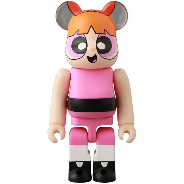 BE@RBRICK SERIES 50 Blind Box