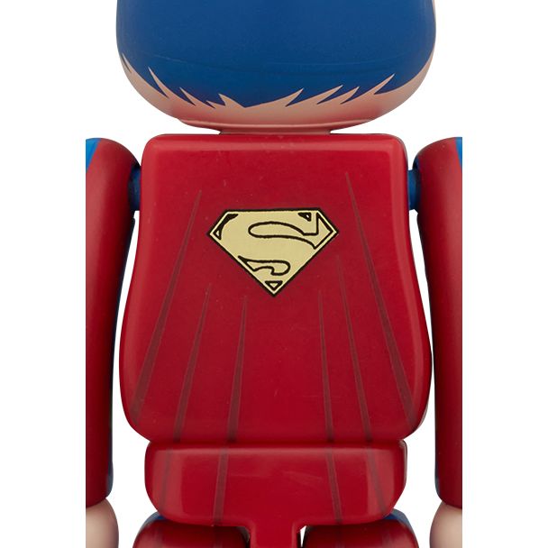 BE@RBRICK CHASE BATMAN HUSH 100% Blind Box