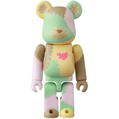 BE@RBRICK SERIES 50 Blind Box