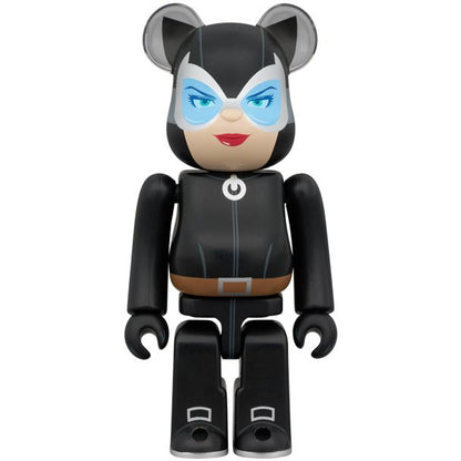 BE@RBRICK CHASE BATMAN HUSH 100% Blind Box