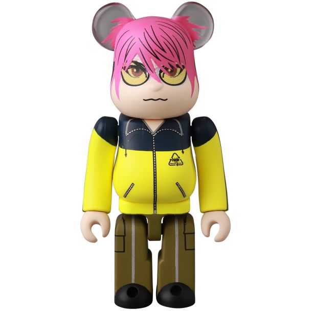 BE@RBRICK SERIES 50 Blind Box