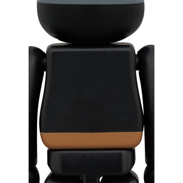 BE@RBRICK CHASE BATMAN HUSH 100% Blind Box