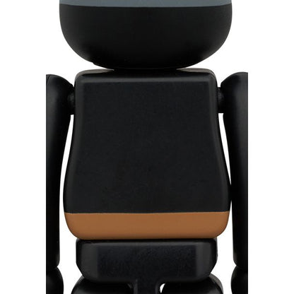 BE@RBRICK CHASE BATMAN HUSH 100% Blind Box