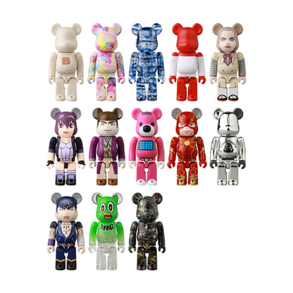 BE@RBRICK SERIES 47 Blind Box