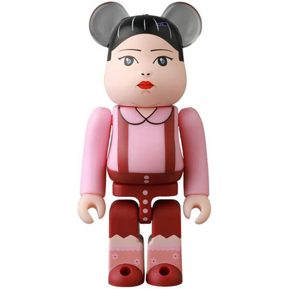 BE@RBRICK SERIES 50 Blind Box