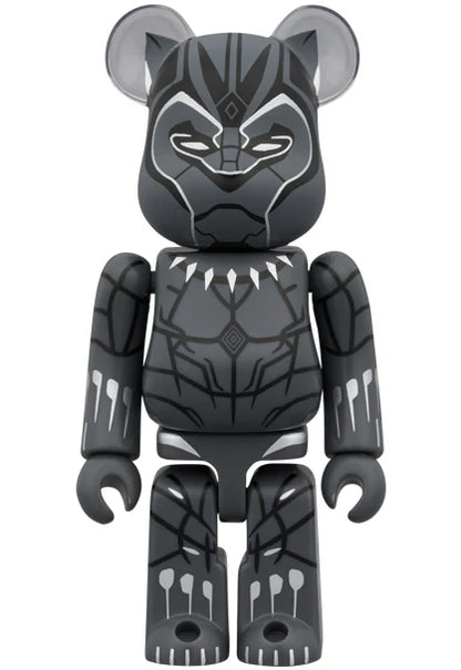 BE@RBRICK Marvel Infinity Saga Chase 100% Blind Box