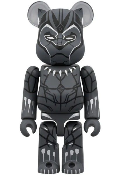 BE@RBRICK Marvel Infinity Saga Chase 100% Blind Boxe – X BE@RBRICK Marvel Infinity Saga Chase 100% Blind Boxe – X