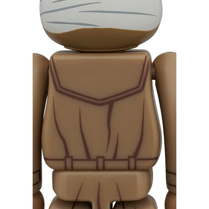 BE@RBRICK CHASE BATMAN HUSH 100% Blind Box