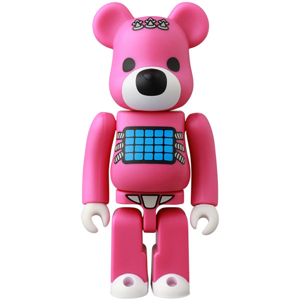 BE@RBRICK SERIES 47 Blind Box