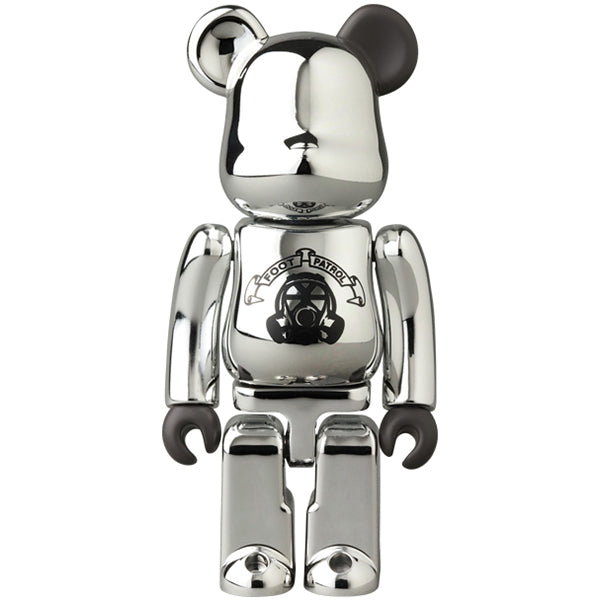 BE@RBRICK SERIES 47 Blind Box