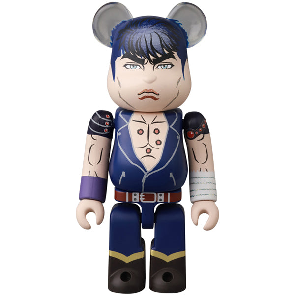 BE@RBRICK SERIES 47 Blind Box