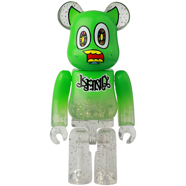 BE@RBRICK SERIES 47 Blind Box