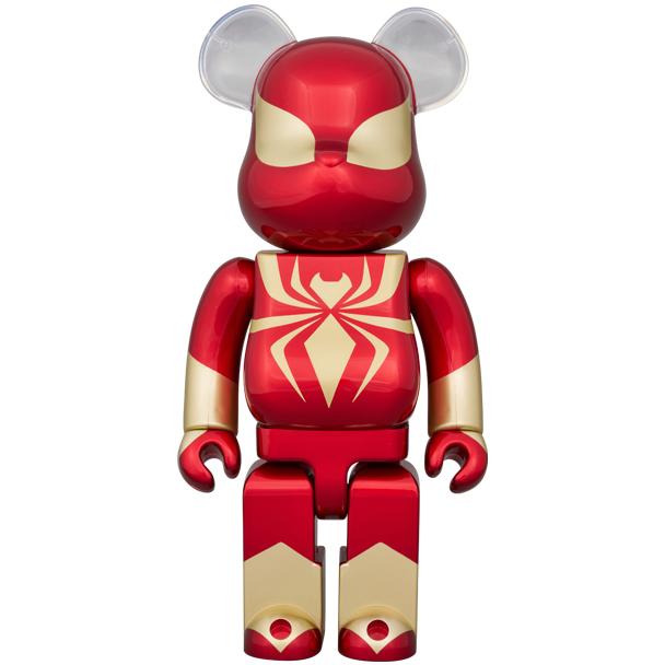 BEARBRICK – X-Playground BEARBRICK – X-Playground