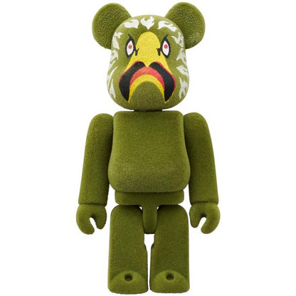 BE@RBRICK A BATHING APE(R) × READYMADE 100％ & 1000％