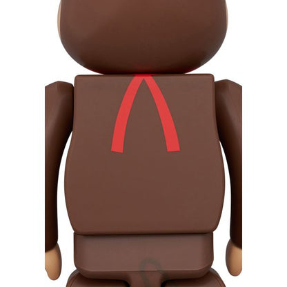 BE@RBRICK Monchhichi-kun 400%