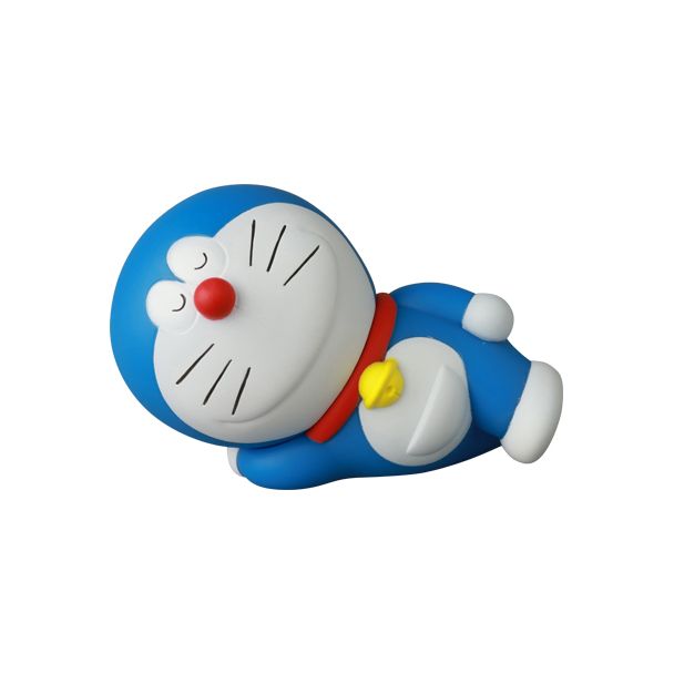 VAG A GO GO Doraemon Blind Box