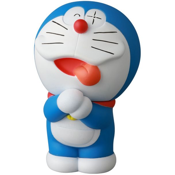 VAG A GO GO Doraemon Blind Box