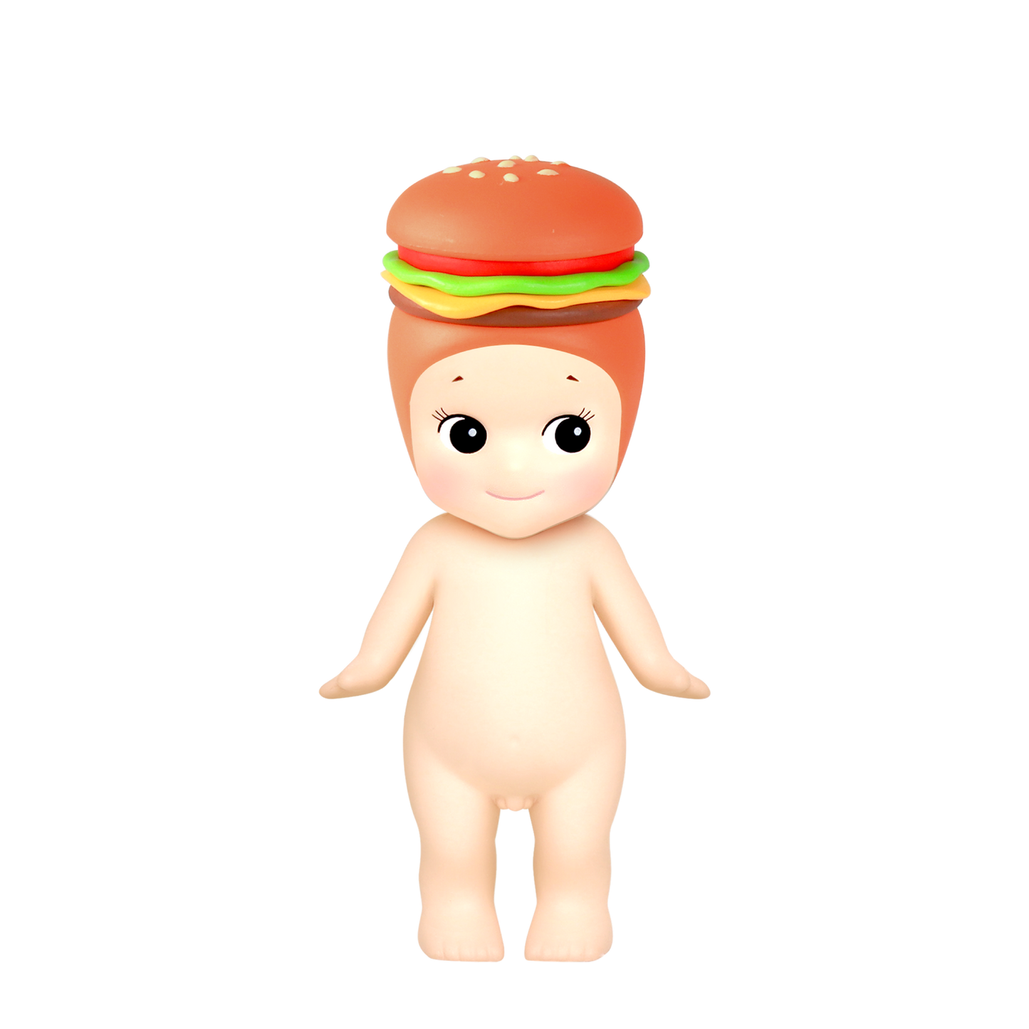 Sonny Angel - Snack Series