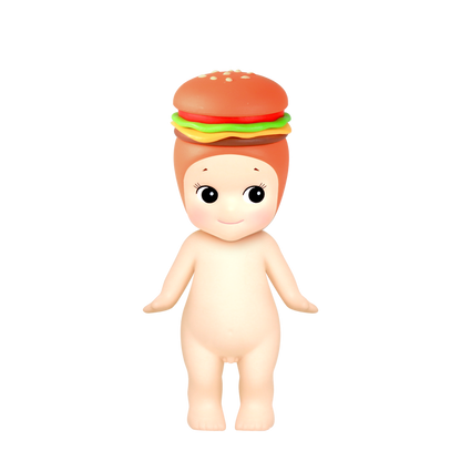 Sonny Angel - Snack Series