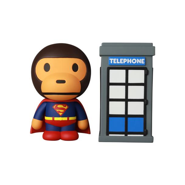 BEARBRICK – X-Playground BEARBRICK – X-Playground
