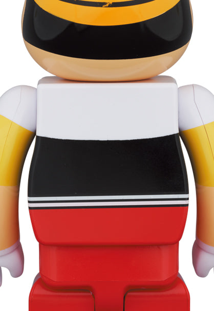 BEARBRICK PINOCCHIO 1000％