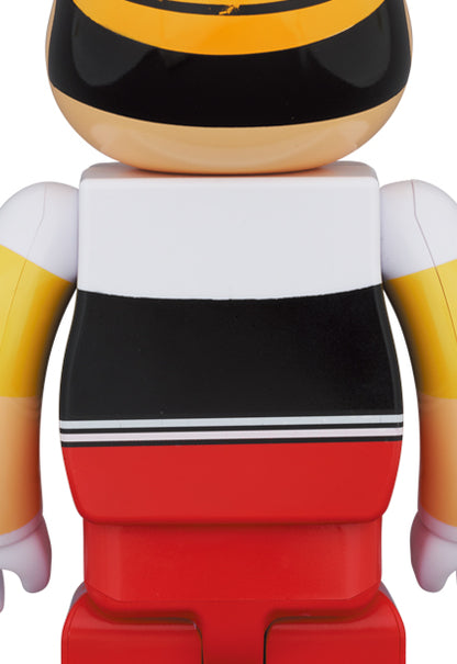BEARBRICK PINOCCHIO 1000％