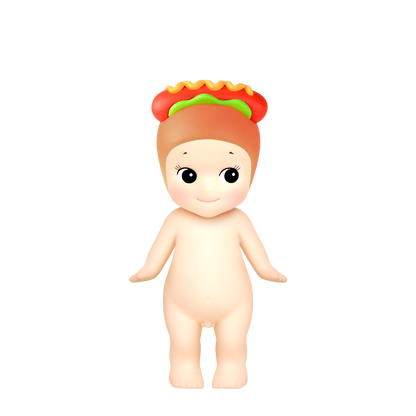Sonny Angel - Snack Series