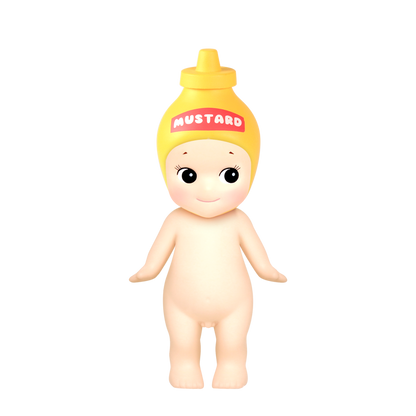 Sonny Angel - Snack Series