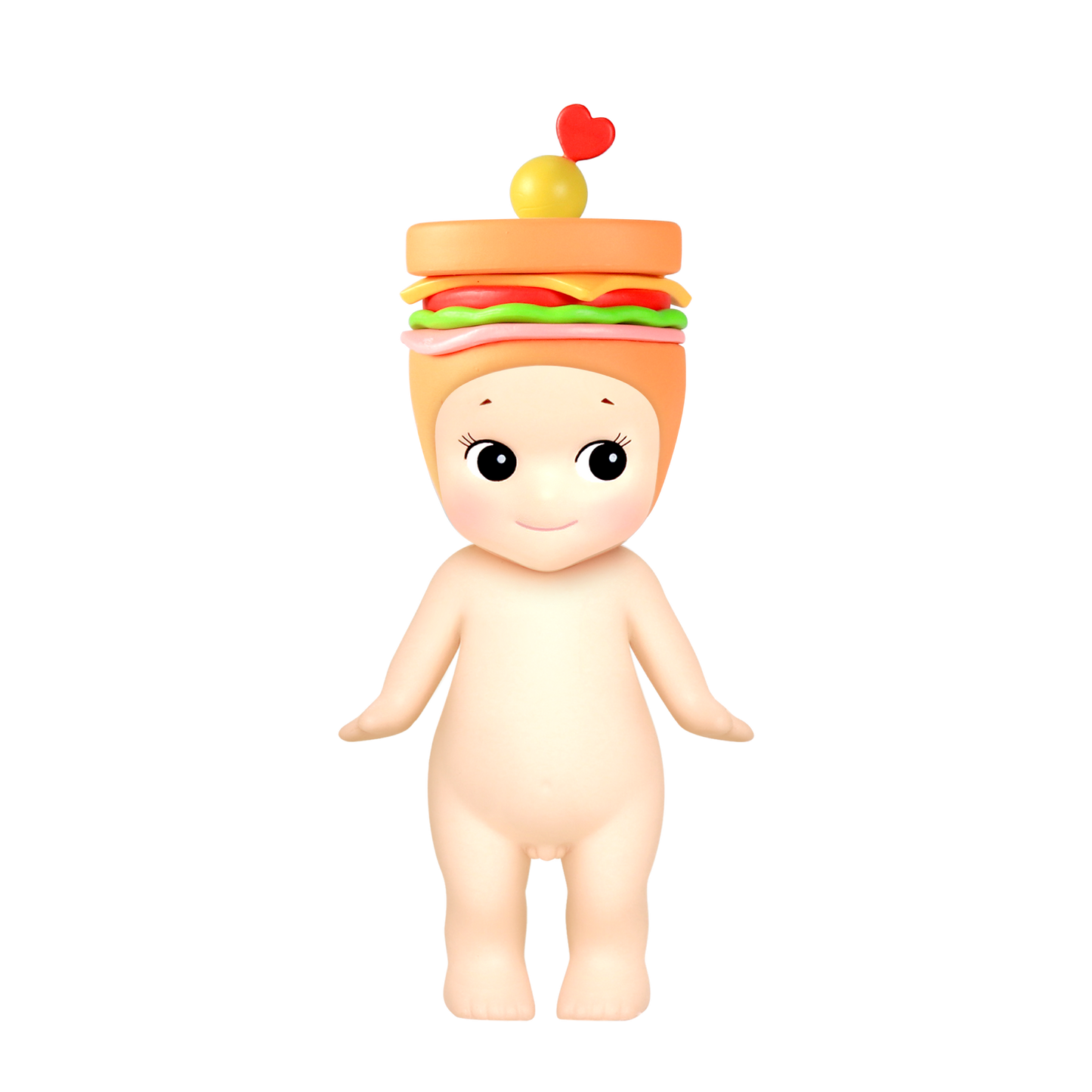 Sonny Angel - Snack Series