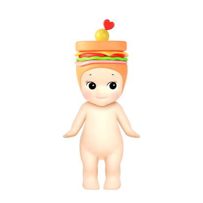Sonny Angel - Snack Series