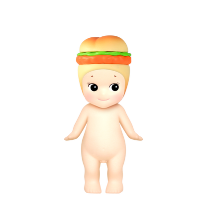 Sonny Angel - Snack Series