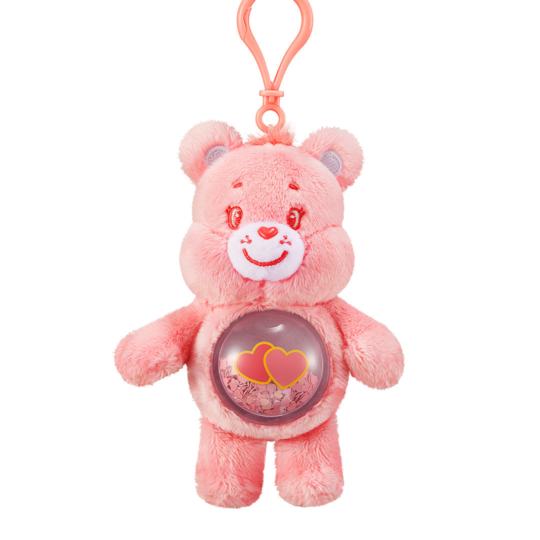 POP MART Care Bears Cozy Life Series Plush Pendant Blind Box – X-Playground