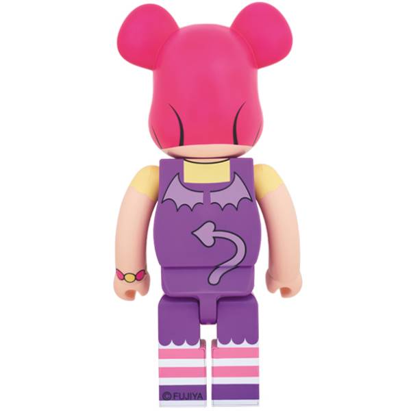 BE@RBRICK Pecola-Chan 1000%
