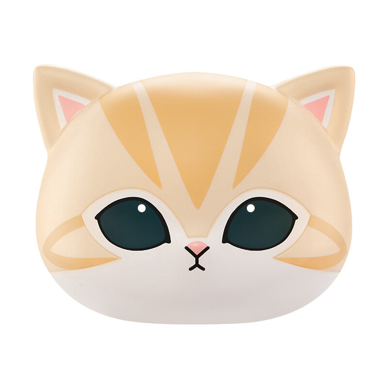 MOFUSAND - Fortune Neko Series Mini Figures Blind Box