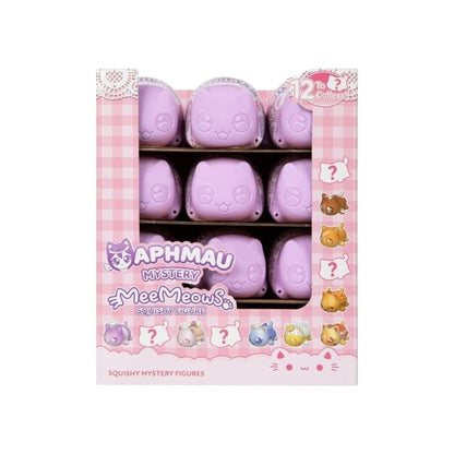 Aphmau - Squishy Mystery Figures Bakery Series 5