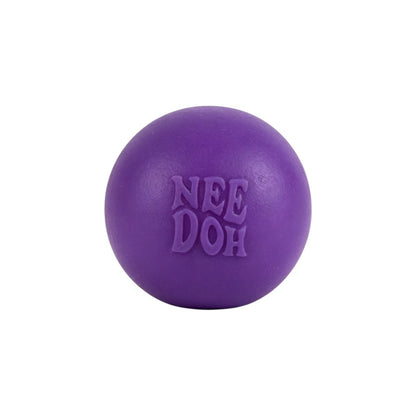 NeeDoh Schylling - World's Smallest NeeDoh The Groovy Glob