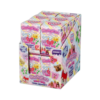 Mushykinz - The OG Original Taba Squishy Series 1 Blind Box