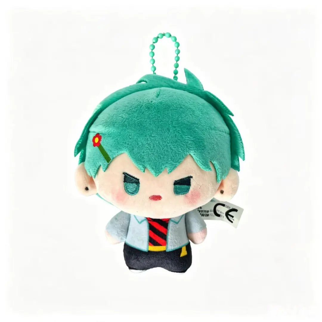 AET - Alien Stage AAHS Series Nunu Style Plush Pendant Blind Box