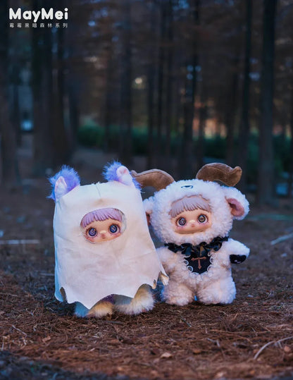 MayMei - V2 Dark Forest Series Plush Dolls Blind Box